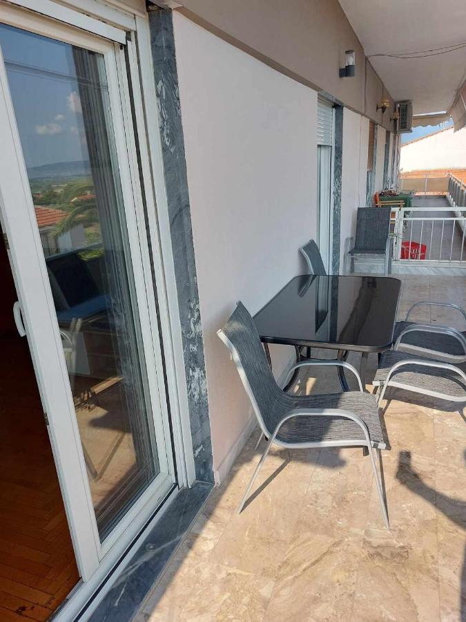Pablo Boutique Rooms Vétrina Dış mekan fotoğraf