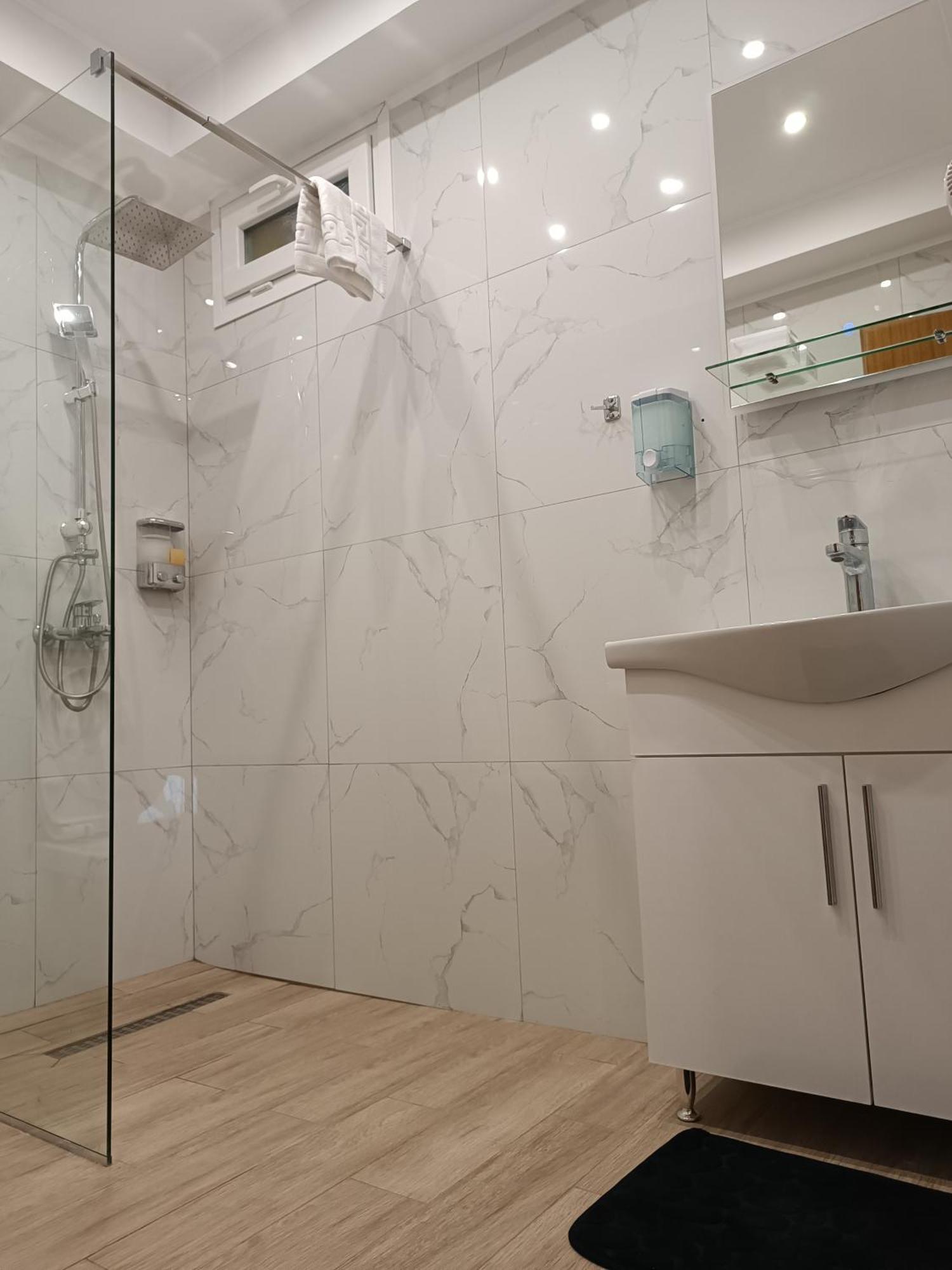 Pablo Boutique Rooms Vétrina Dış mekan fotoğraf