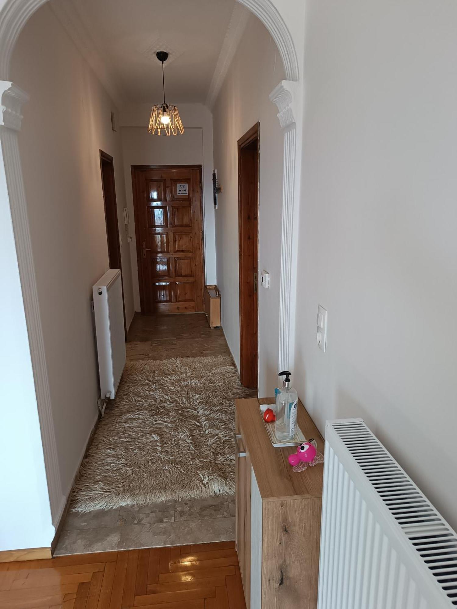 Pablo Boutique Rooms Vétrina Dış mekan fotoğraf