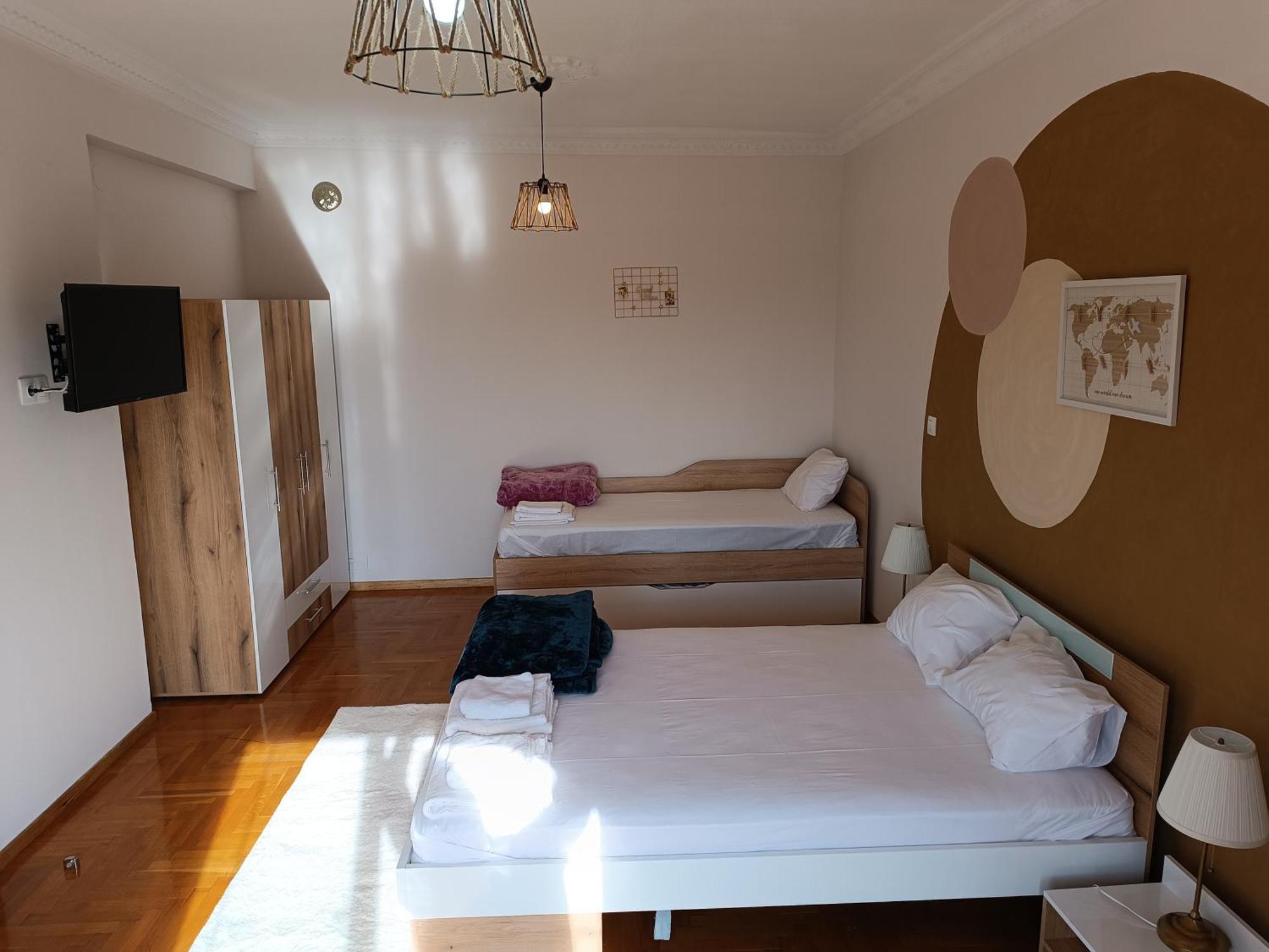 Pablo Boutique Rooms Vétrina Dış mekan fotoğraf