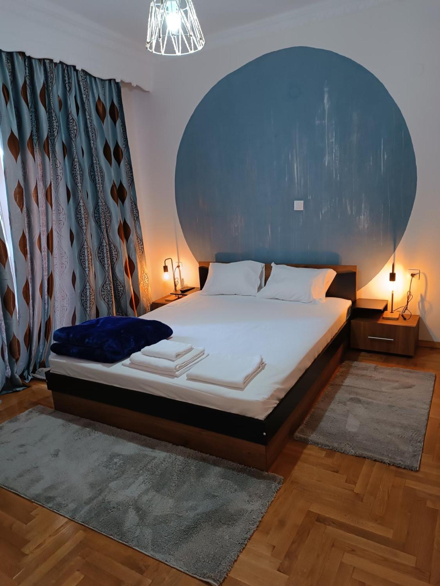 Pablo Boutique Rooms Vétrina Dış mekan fotoğraf