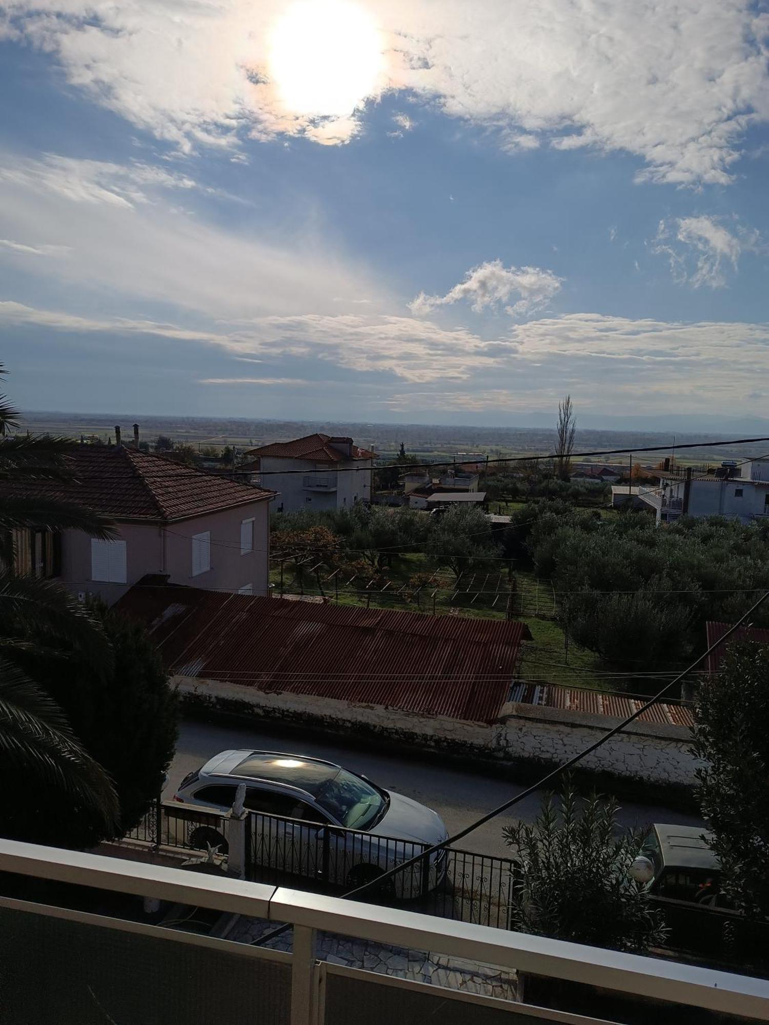 Pablo Boutique Rooms Vétrina Dış mekan fotoğraf